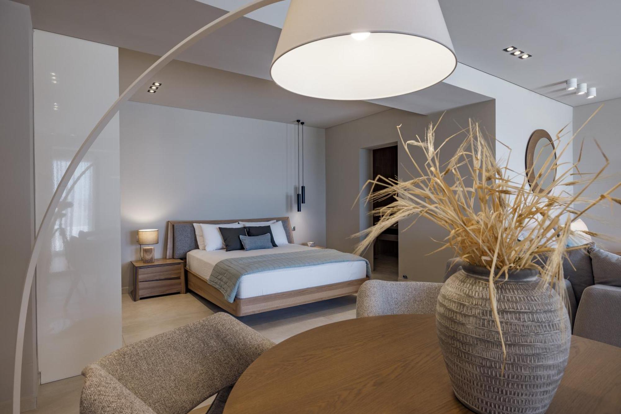 Aparthotel El Mar Naxos Naxos City Exterior foto