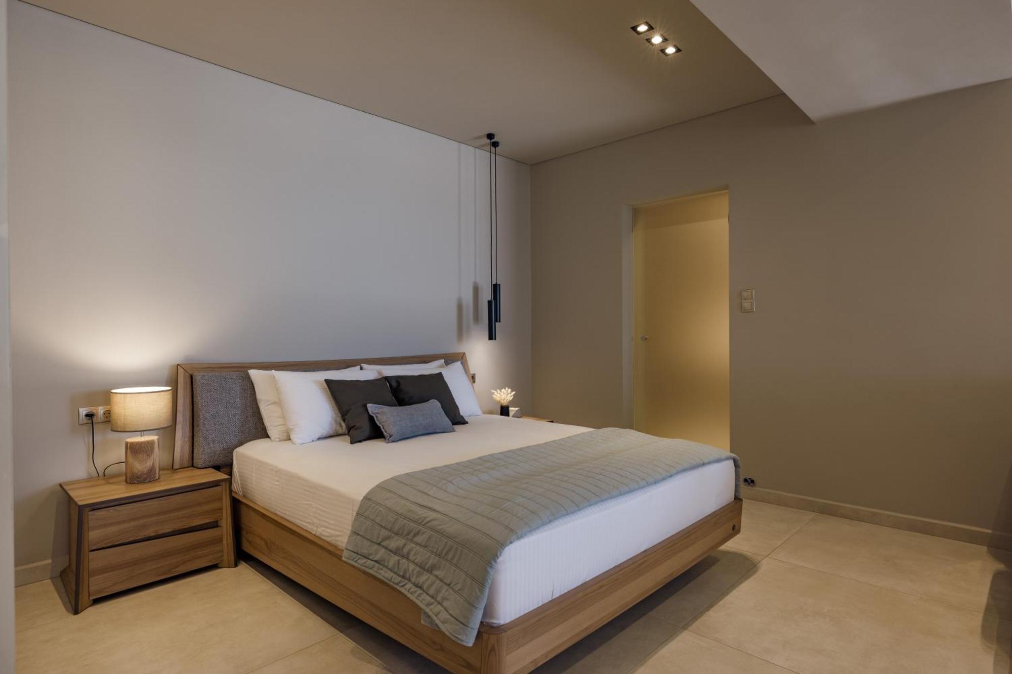 Aparthotel El Mar Naxos Naxos City Exterior foto