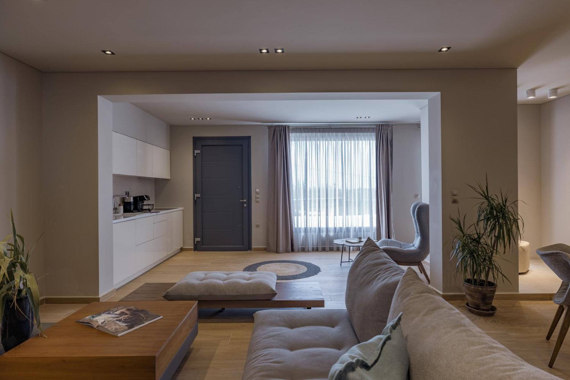 Aparthotel El Mar Naxos Naxos City Exterior foto